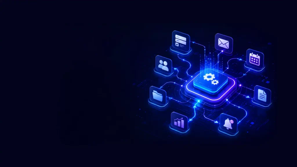 AI Automation Services for Business